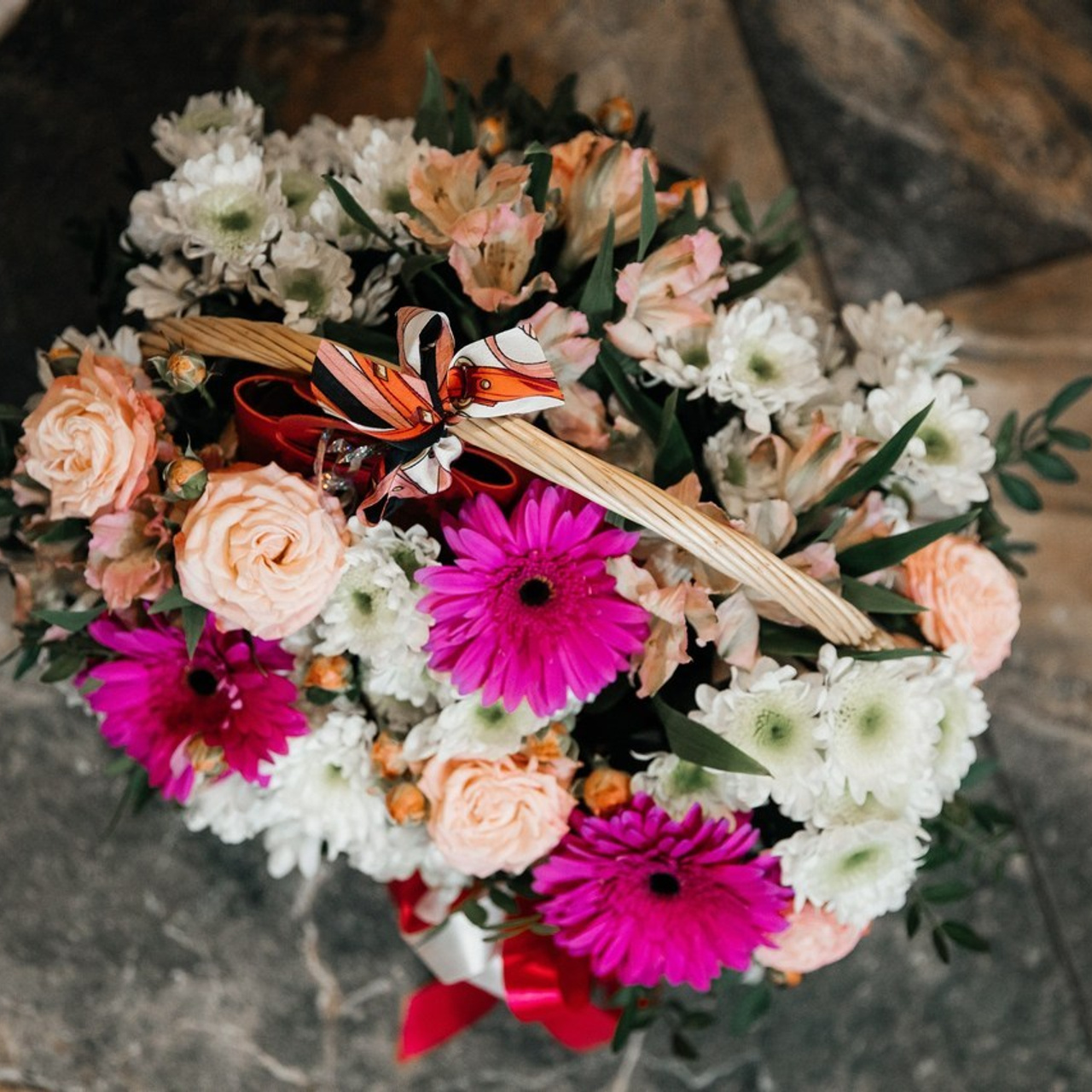 Отзывы. VOLOCHKOVA