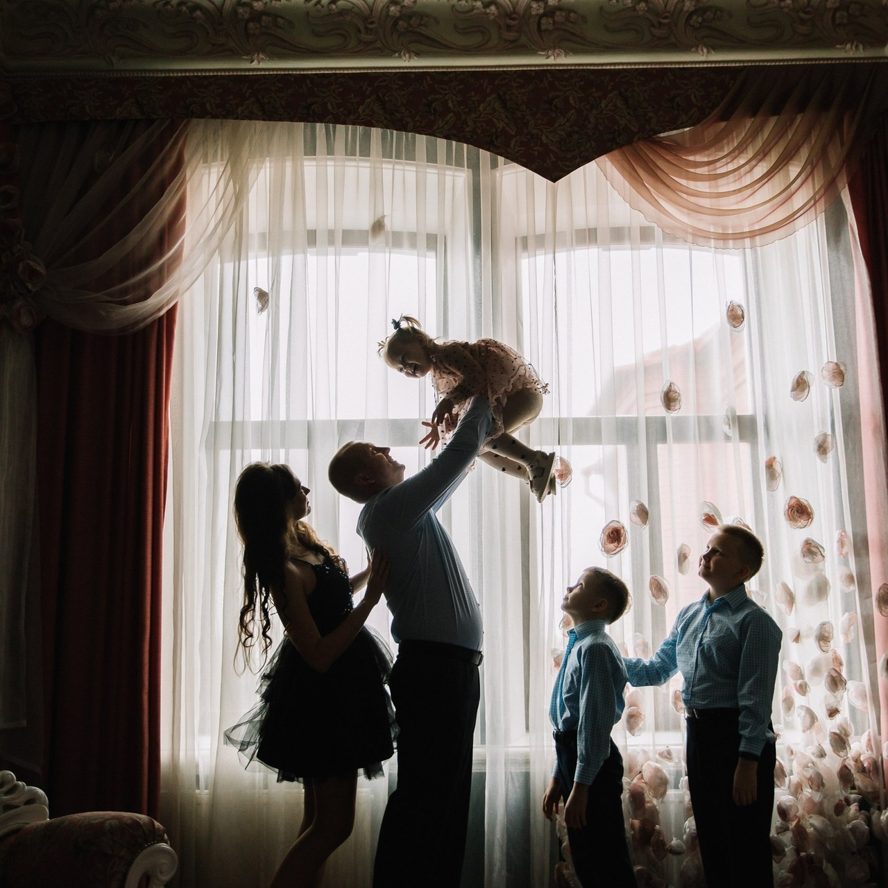 Отзывы. VOLOCHKOVA