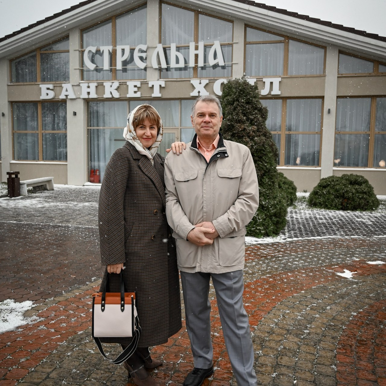 Отзывы. Свадебный и семейный фотограф в Санкт-Петербурге Ледовских Александр,