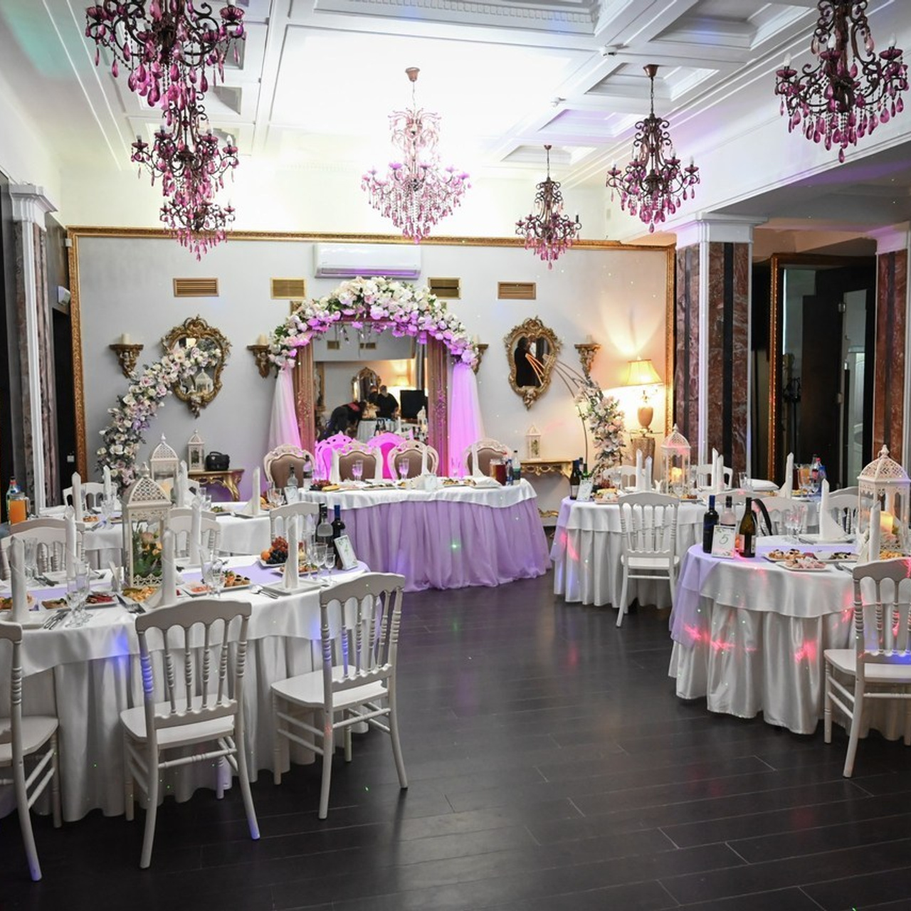 Отзывы. Свадебный и семейный фотограф в Санкт-Петербурге Ледовских Александр,