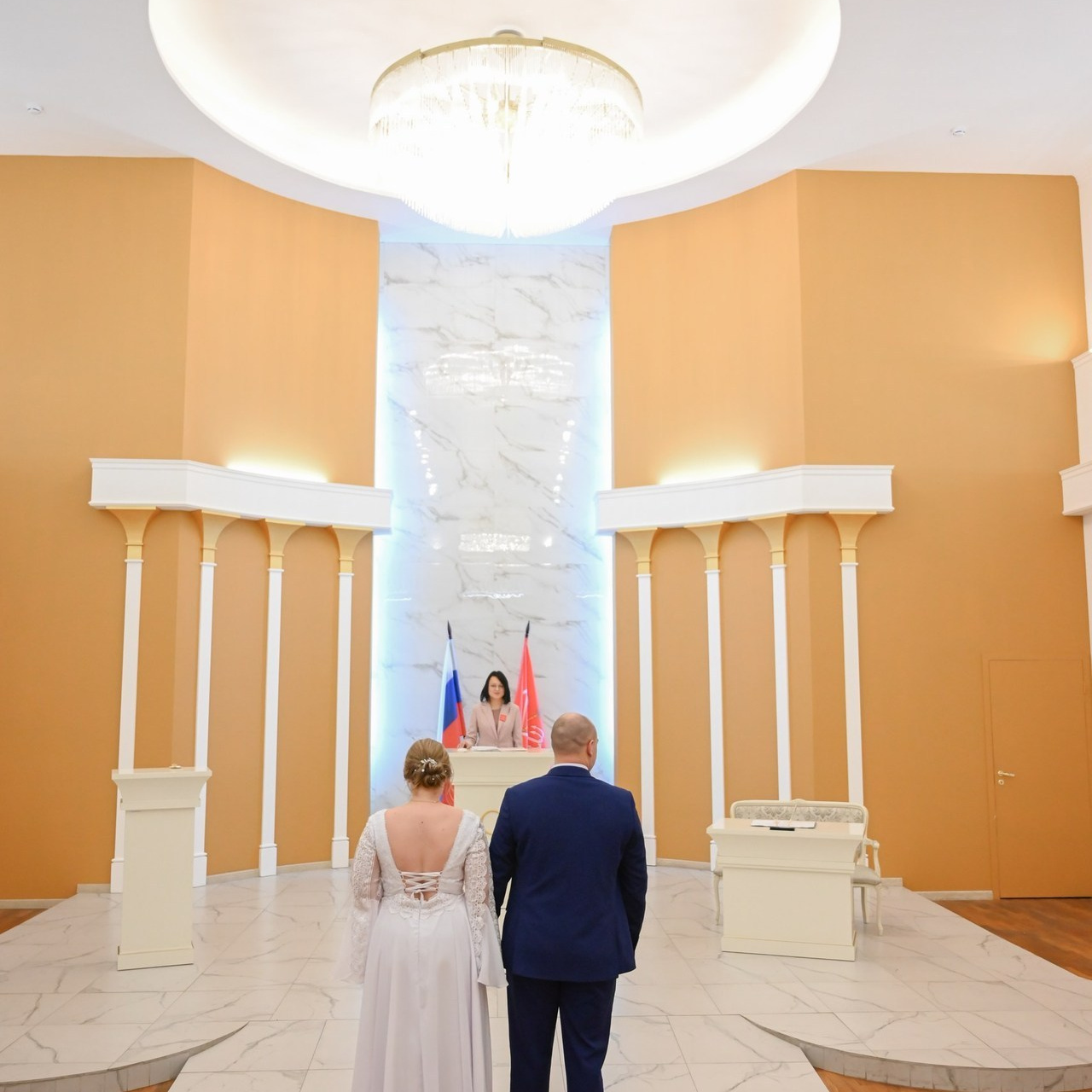 Отзывы. Свадебный и семейный фотограф в Санкт-Петербурге Ледовских Александр,