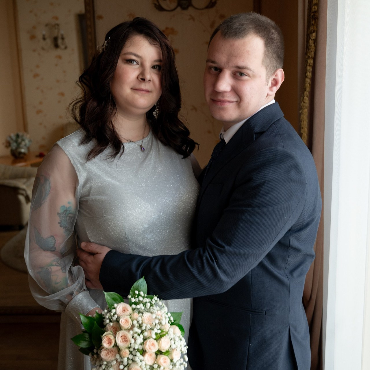 Отзывы. Свадебный и семейный фотограф в Санкт-Петербурге Ледовских Александр,