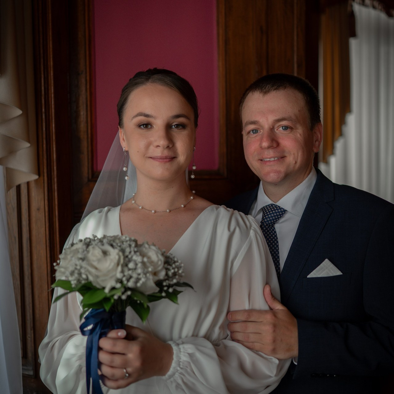 Отзывы. Свадебный и семейный фотограф в Санкт-Петербурге Ледовских Александр,