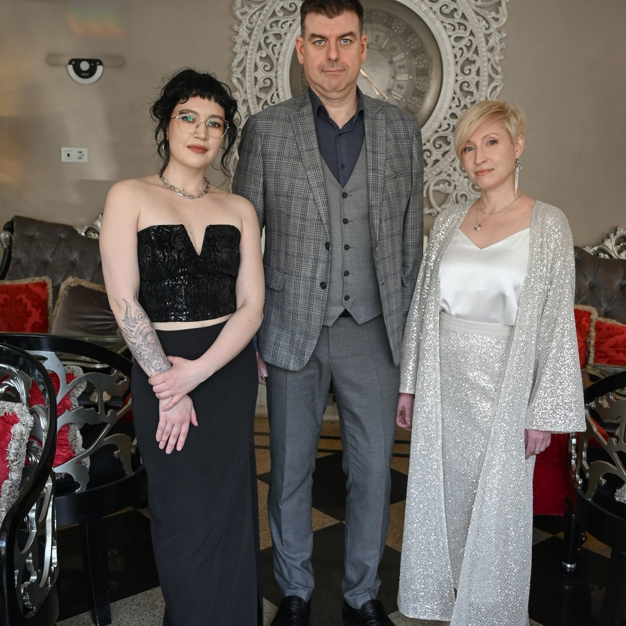 Отзывы. Свадебный и семейный фотограф в Санкт-Петербурге Ледовских Александр,