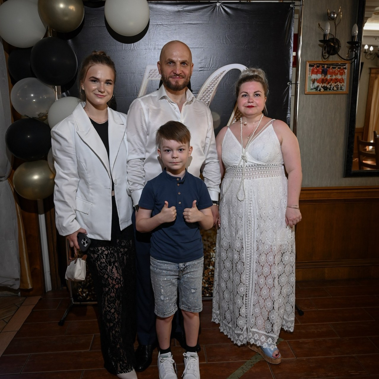 Отзывы. Свадебный и семейный фотограф в Санкт-Петербурге Ледовских Александр,