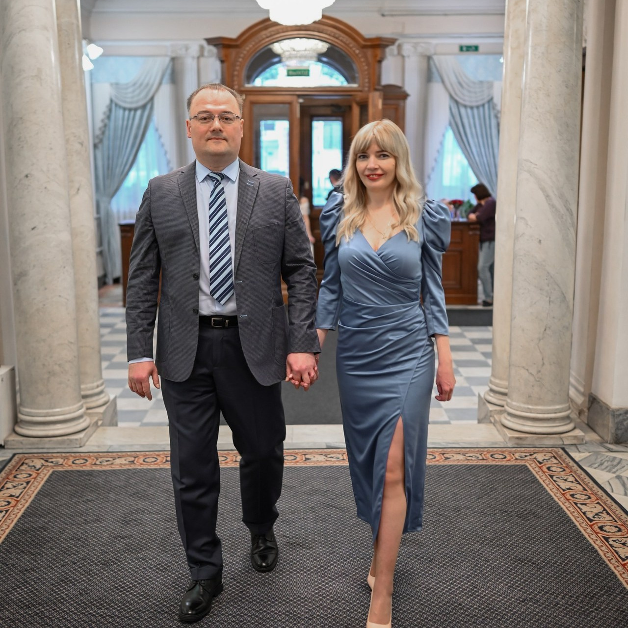 Отзывы. Свадебный и семейный фотограф в Санкт-Петербурге Ледовских Александр,