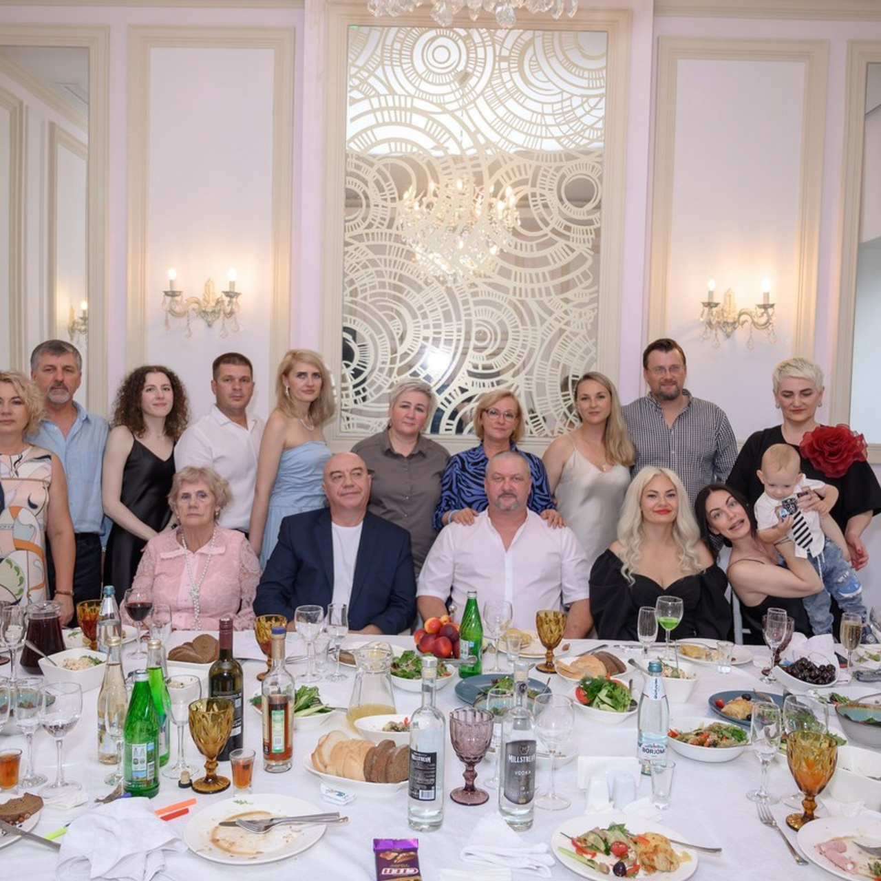 Отзывы. Свадебный и семейный фотограф в Санкт-Петербурге Ледовских Александр,