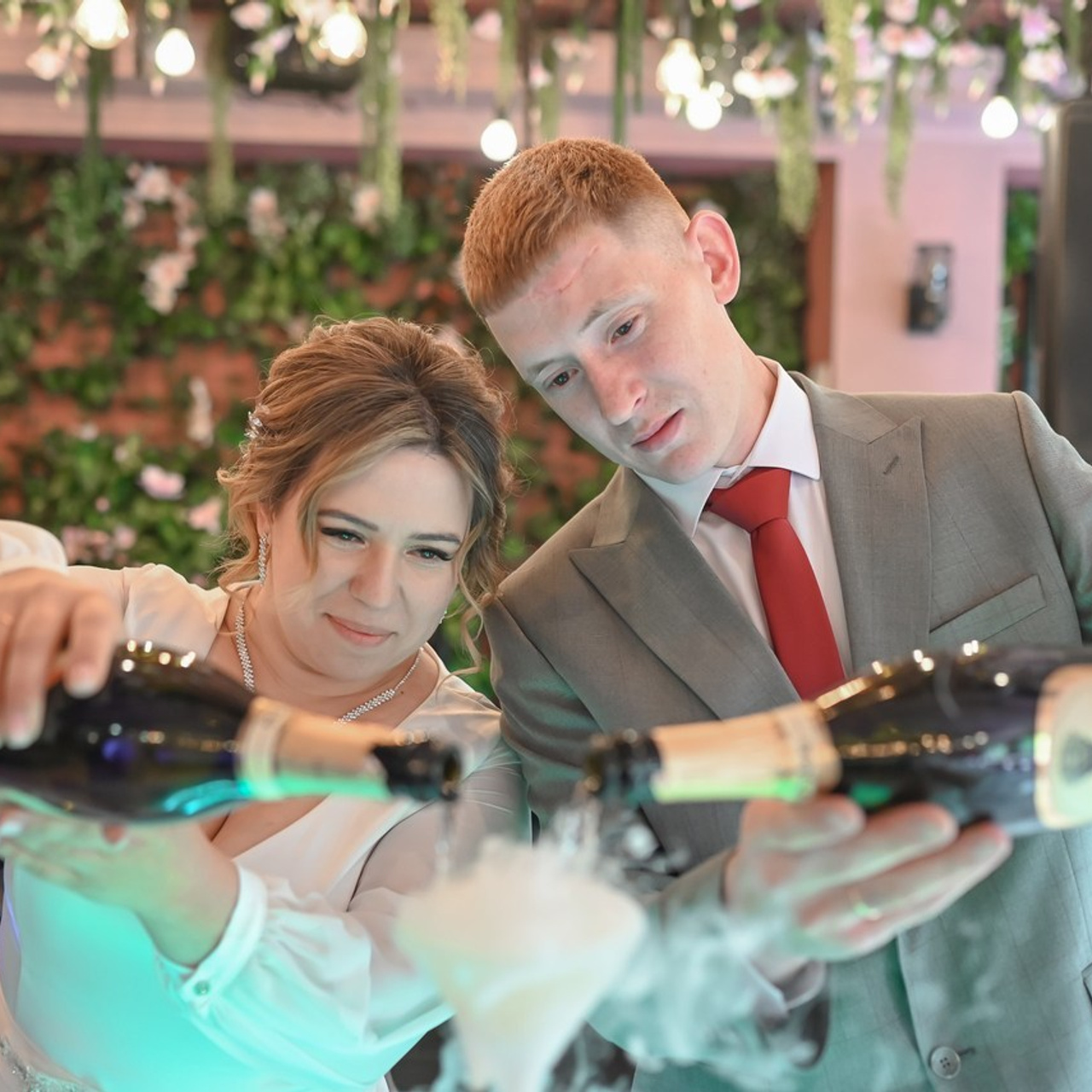 Отзывы. Свадебный и семейный фотограф в Санкт-Петербурге Ледовских Александр,