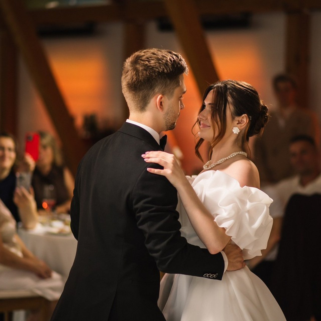 Отзывы. Свадебный фотограф в Москве Юлия Лисой