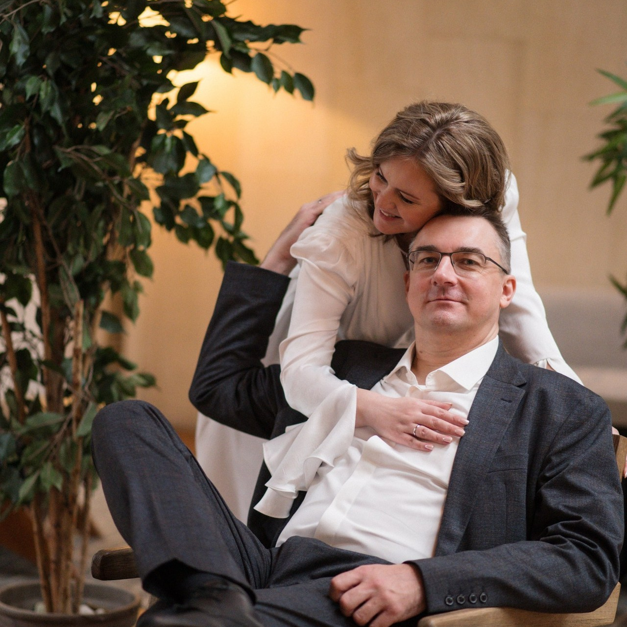 Отзывы. Свадебный фотограф в Москве Юлия Лисой