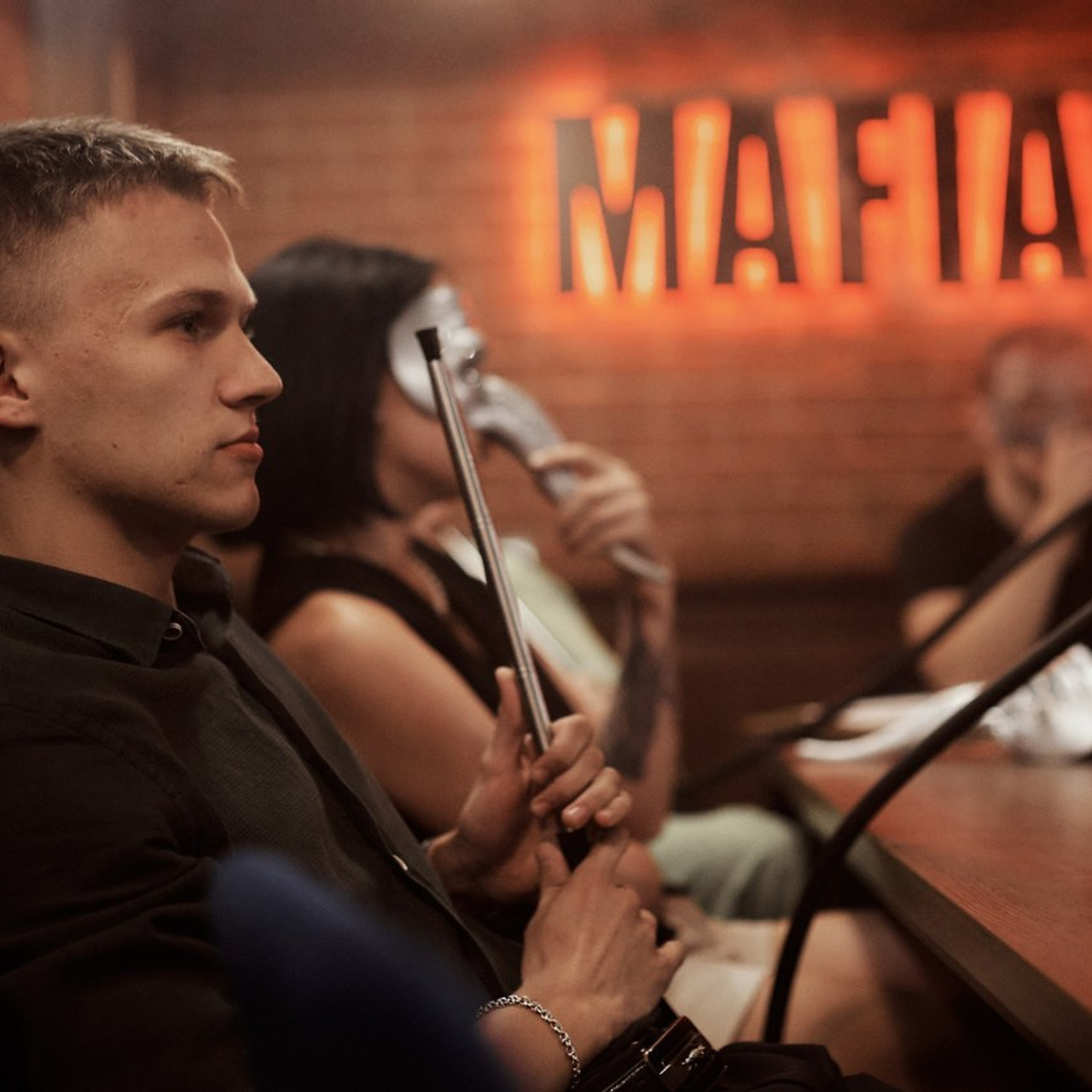 Отзывы. Репортажный фотограф в Краснодаре, Иван Ванюшенков