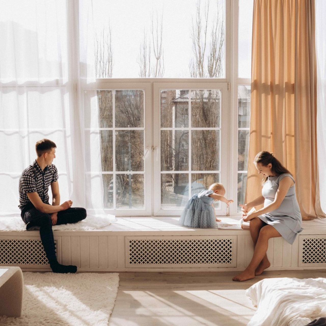 Отзывы о семейном фотографе Мария Бабасева | Курск. Семейный фотограф в Курске Мария Бабасева