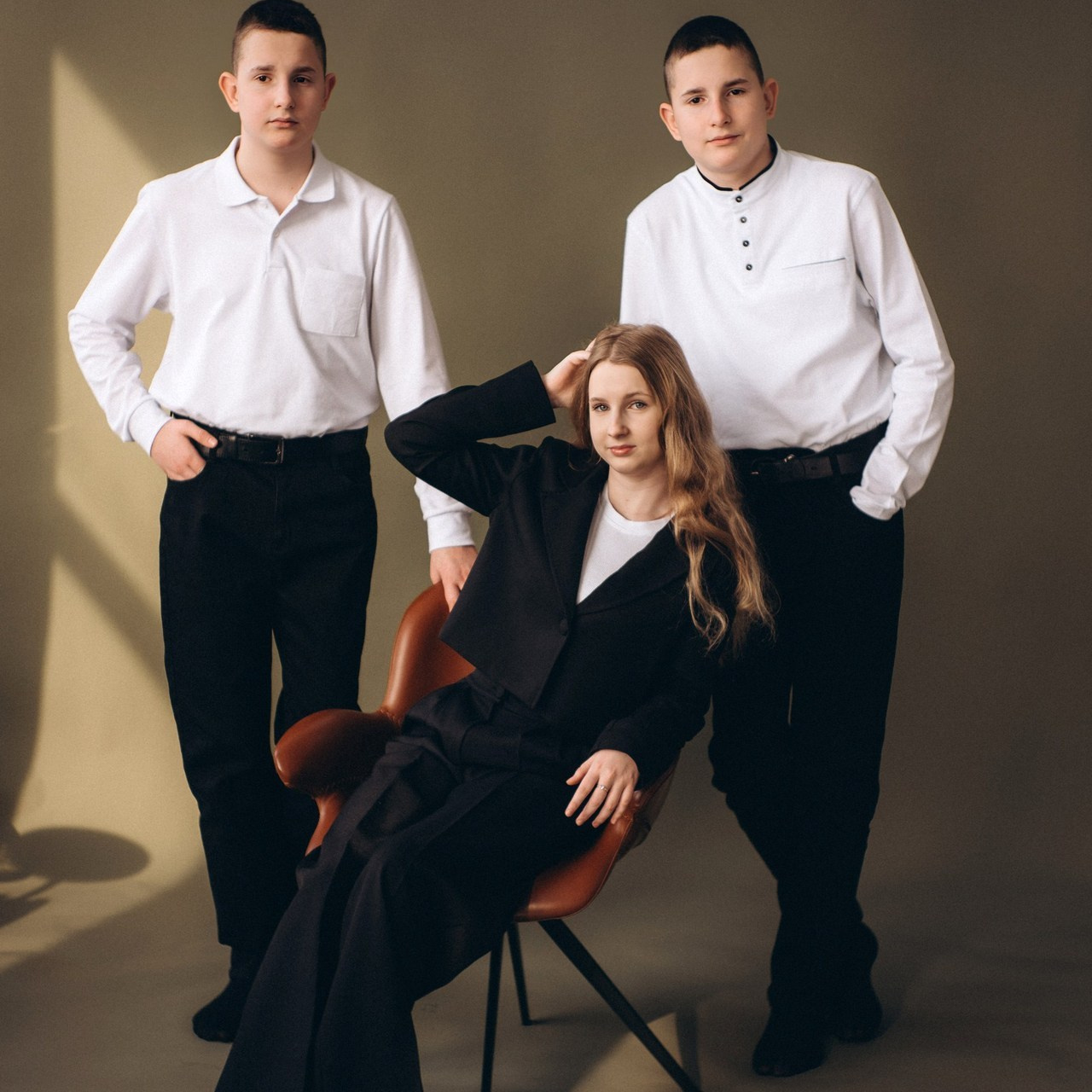 Отзывы о семейном фотографе Мария Бабасева | Курск. Семейный фотограф в Курске Мария Бабасева