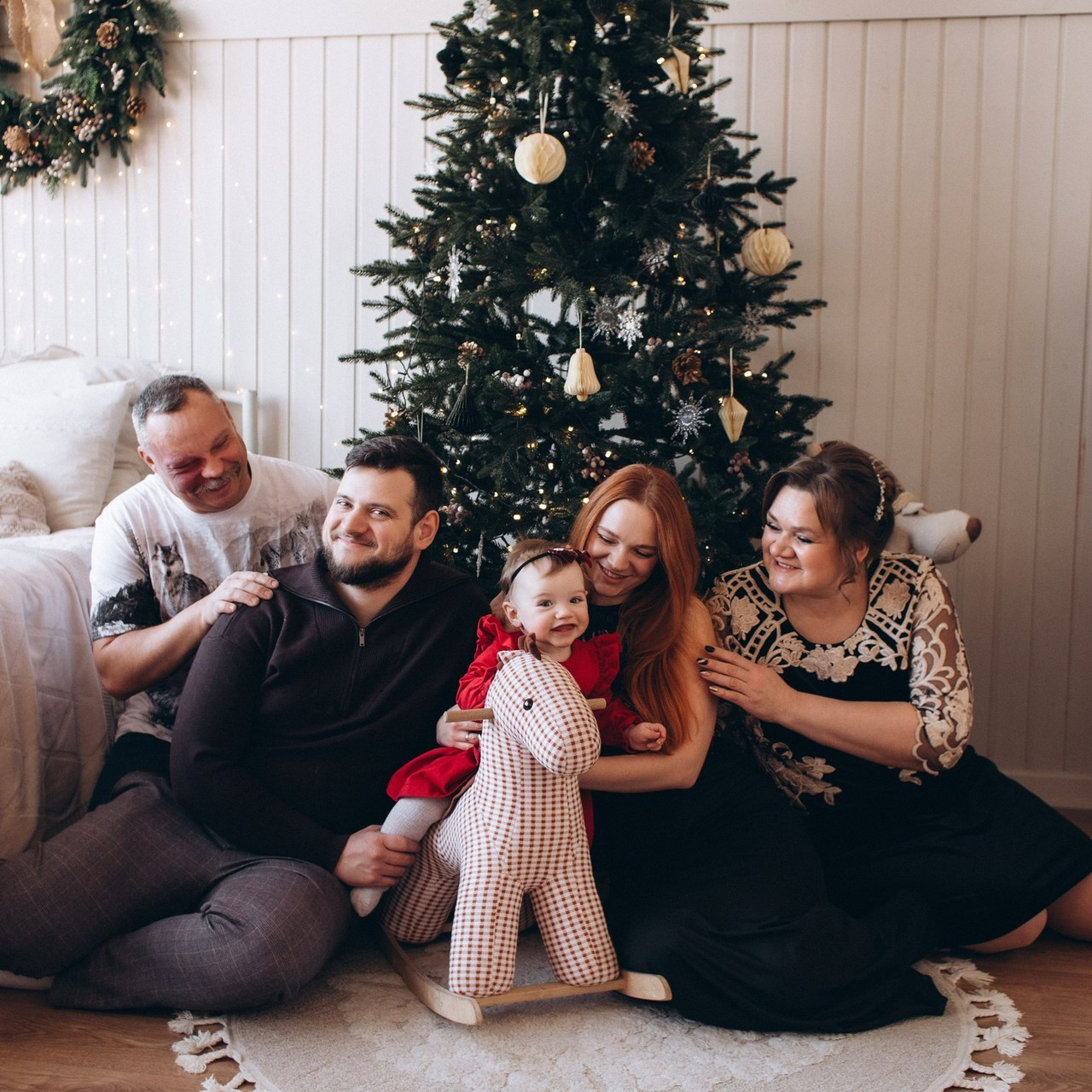 Отзывы о семейном фотографе Мария Бабасева | Курск. Семейный фотограф в Курске Мария Бабасева