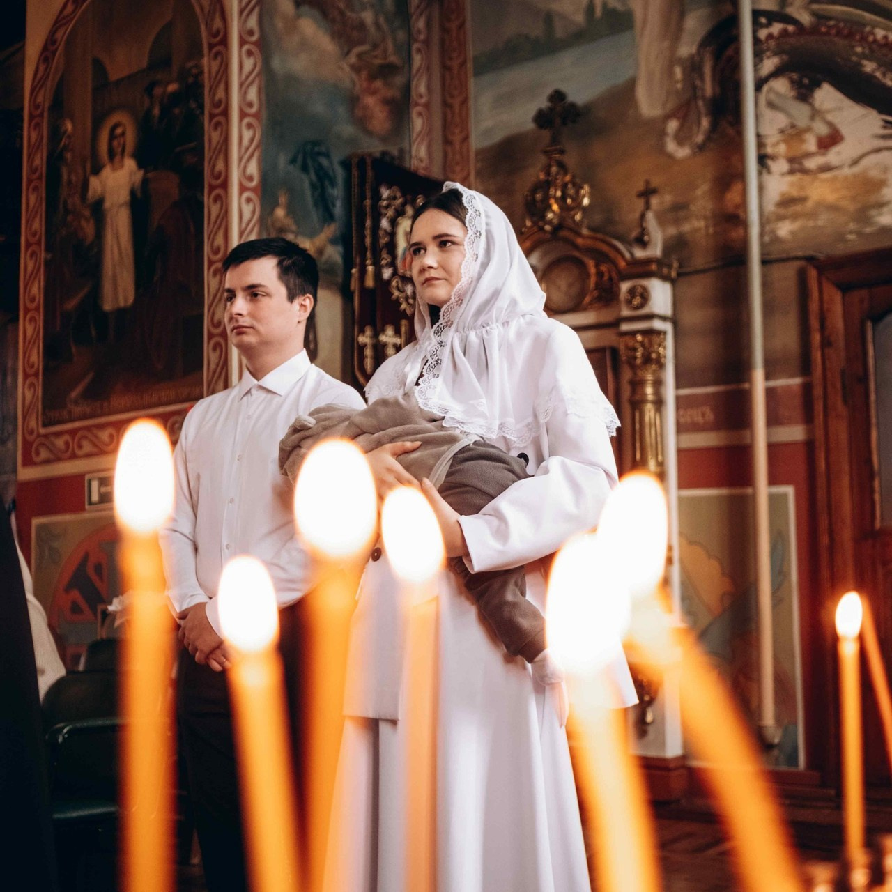 Отзывы о семейном фотографе Мария Бабасева | Курск. Семейный фотограф в Курске Мария Бабасева