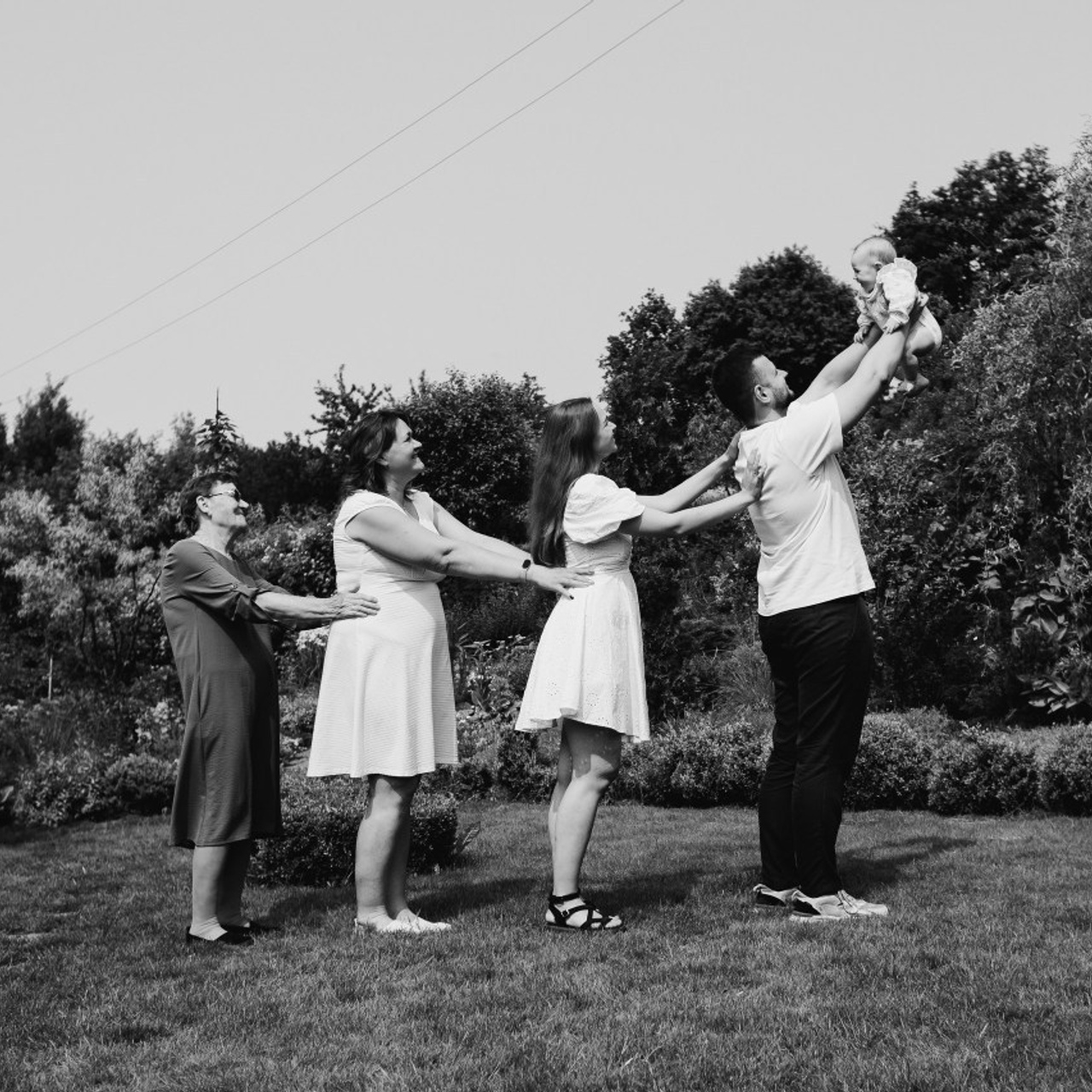 Отзывы о семейном фотографе Мария Бабасева | Курск. Семейный фотограф в Курске Мария Бабасева