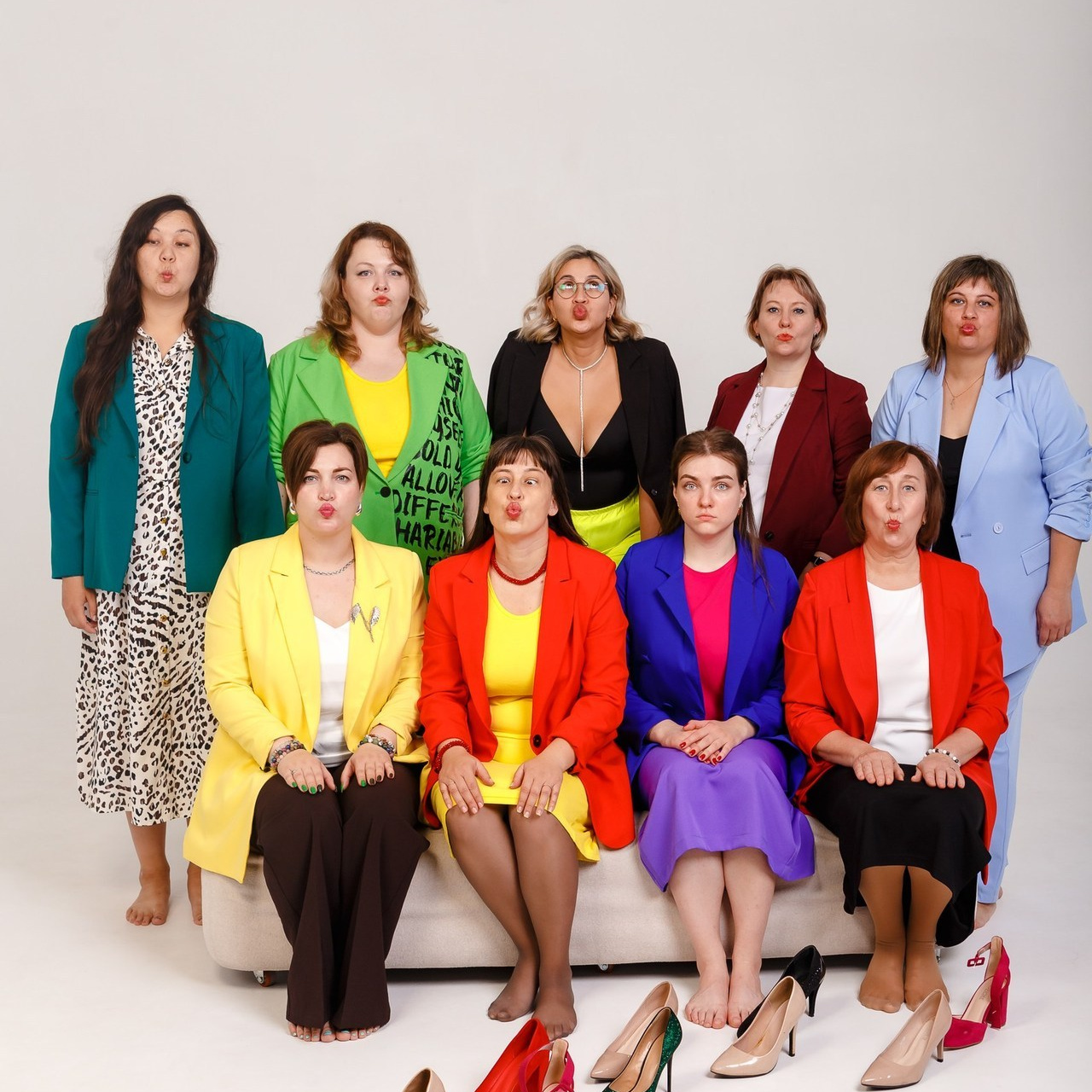 Отзывы. Семейный фотограф в Бийске Печкурова Анна