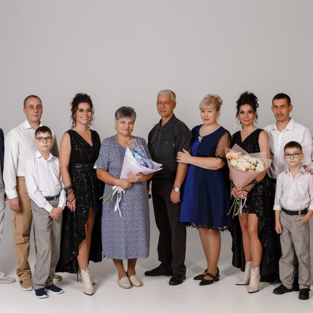 Отзывы. Семейный фотограф в Бийске Печкурова Анна