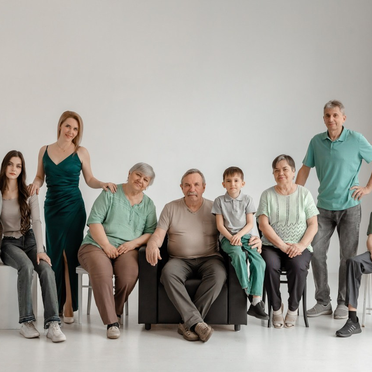 Отзывы. Семейный фотограф в Бийске Печкурова Анна