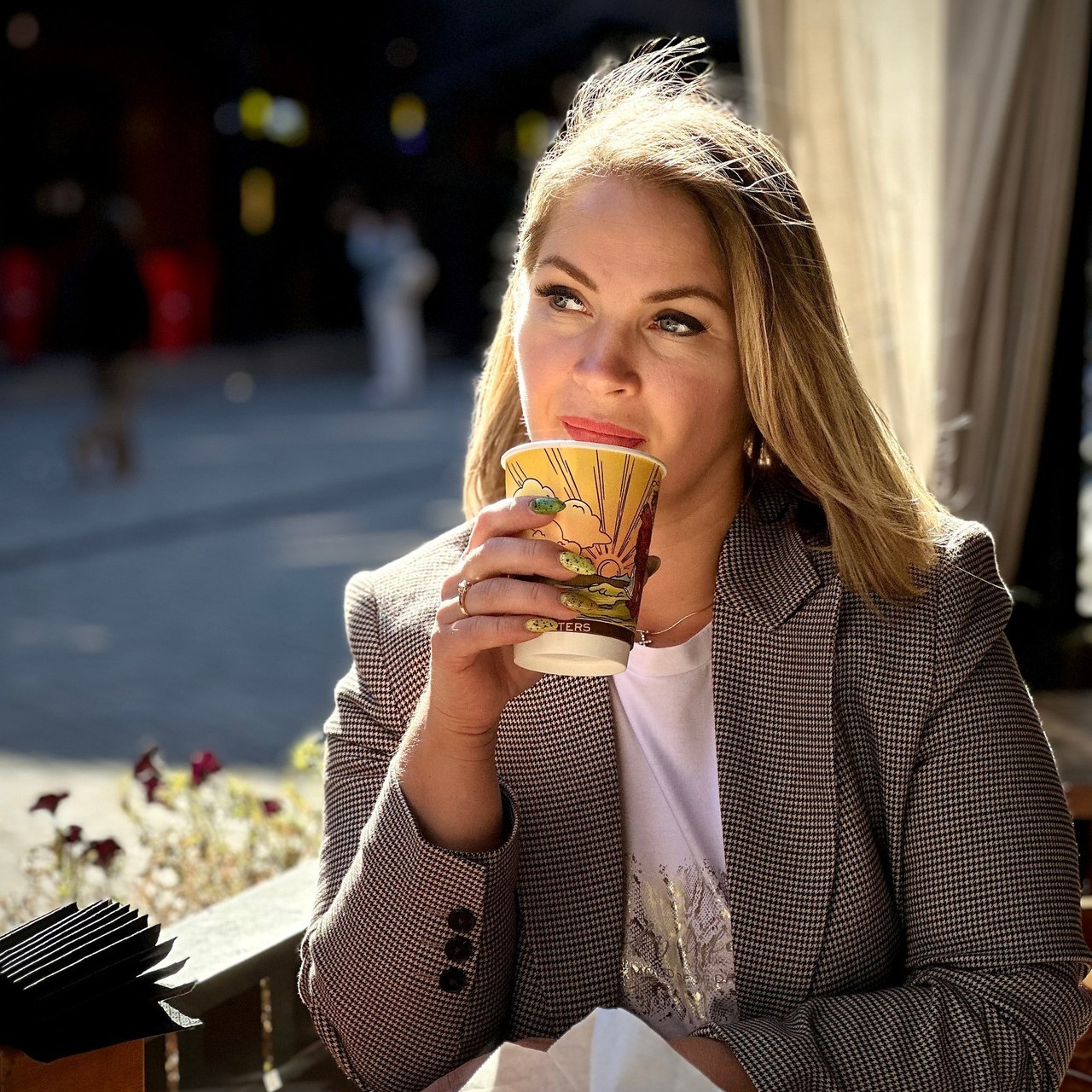 Отзывы клиентов о фотосессии. КОНТЕНТ |БРЕНД фотограф Санкт-Петербург — Жанна Олтаржевская