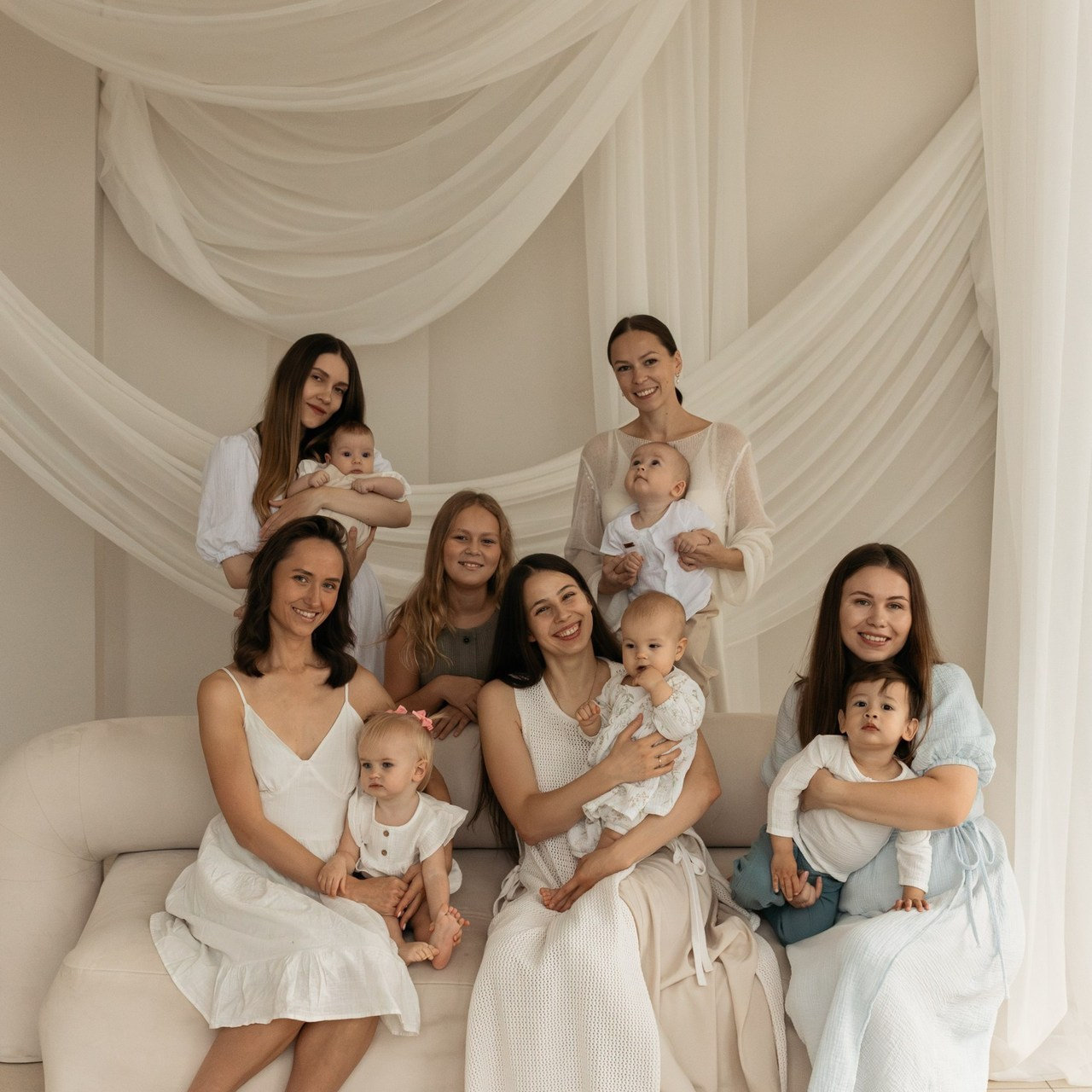 Фотограф в Санкт — Петербурге Надежда Кенгина