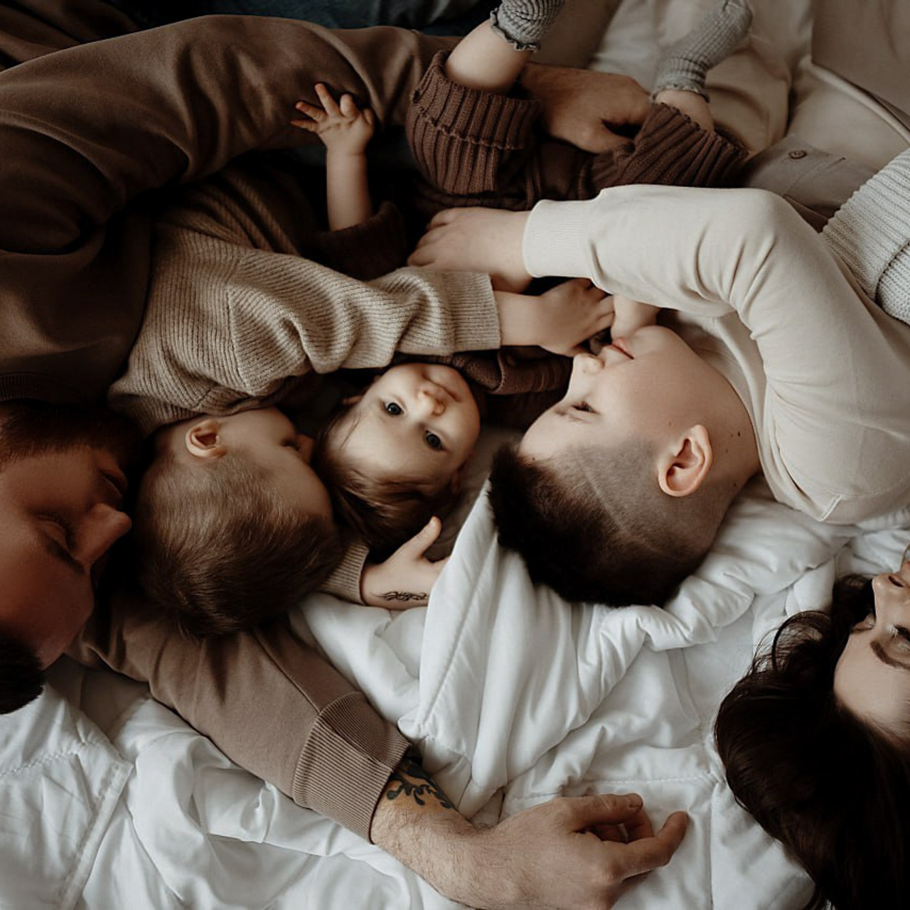 Когда мы вместе