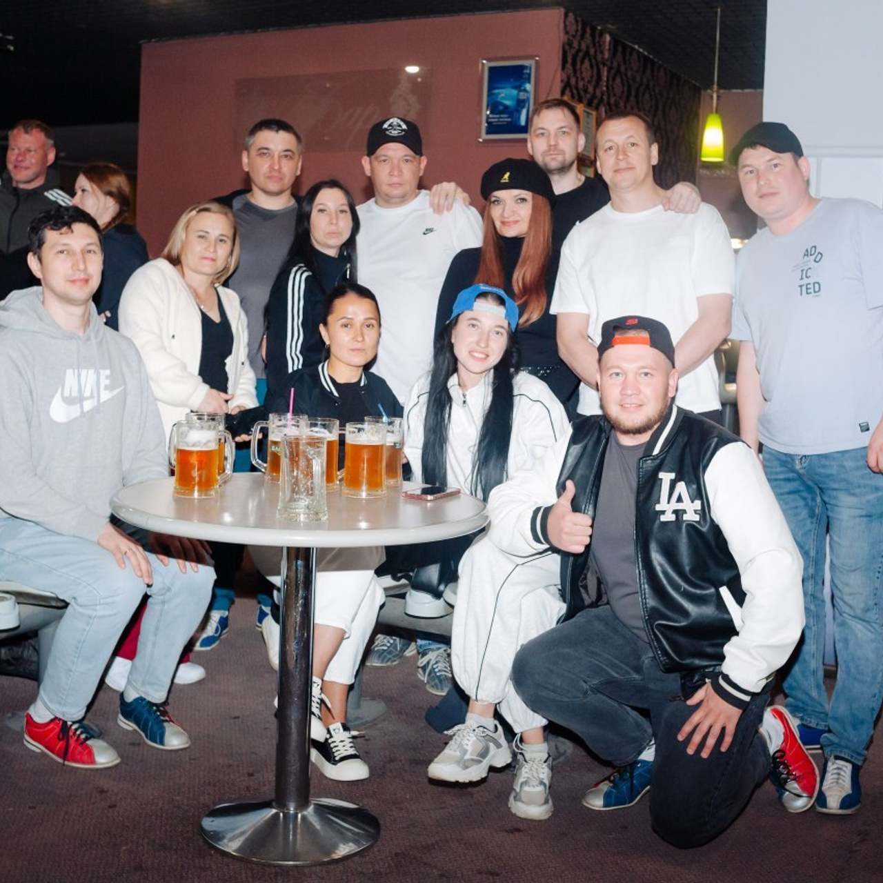 Отзывы. Фотограф Магнитогорск Данил Семенов