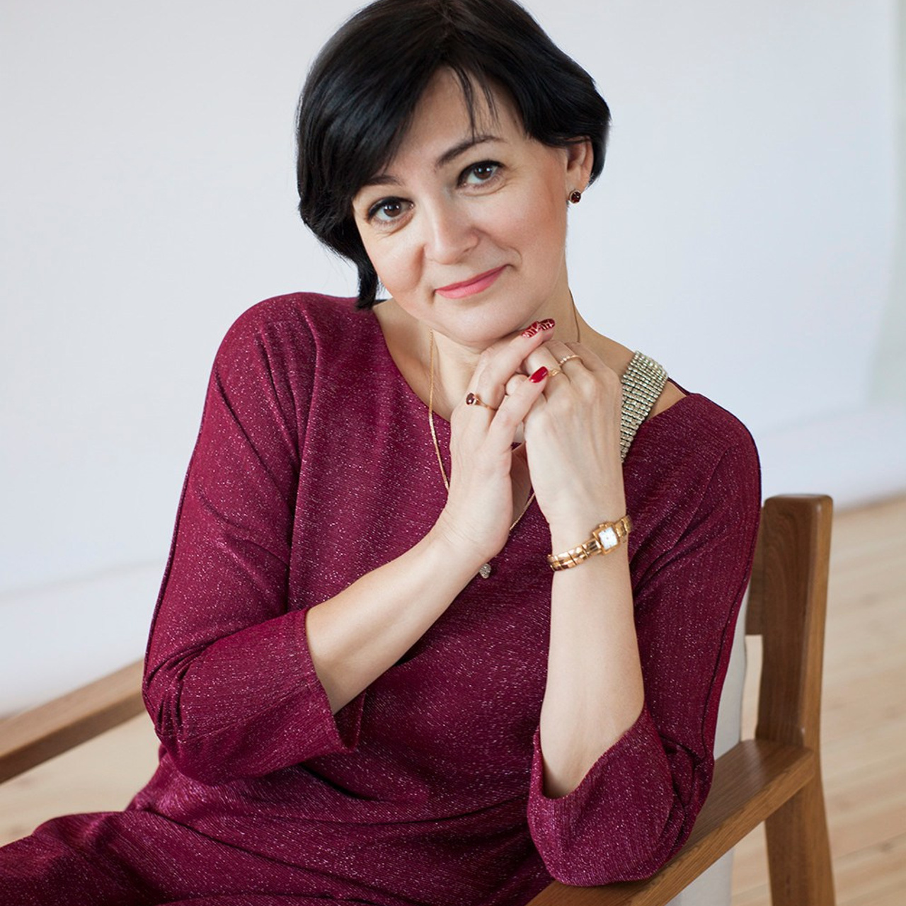 Отзывы. Портретный и свадебный фотограф в Москве Сергей Святной