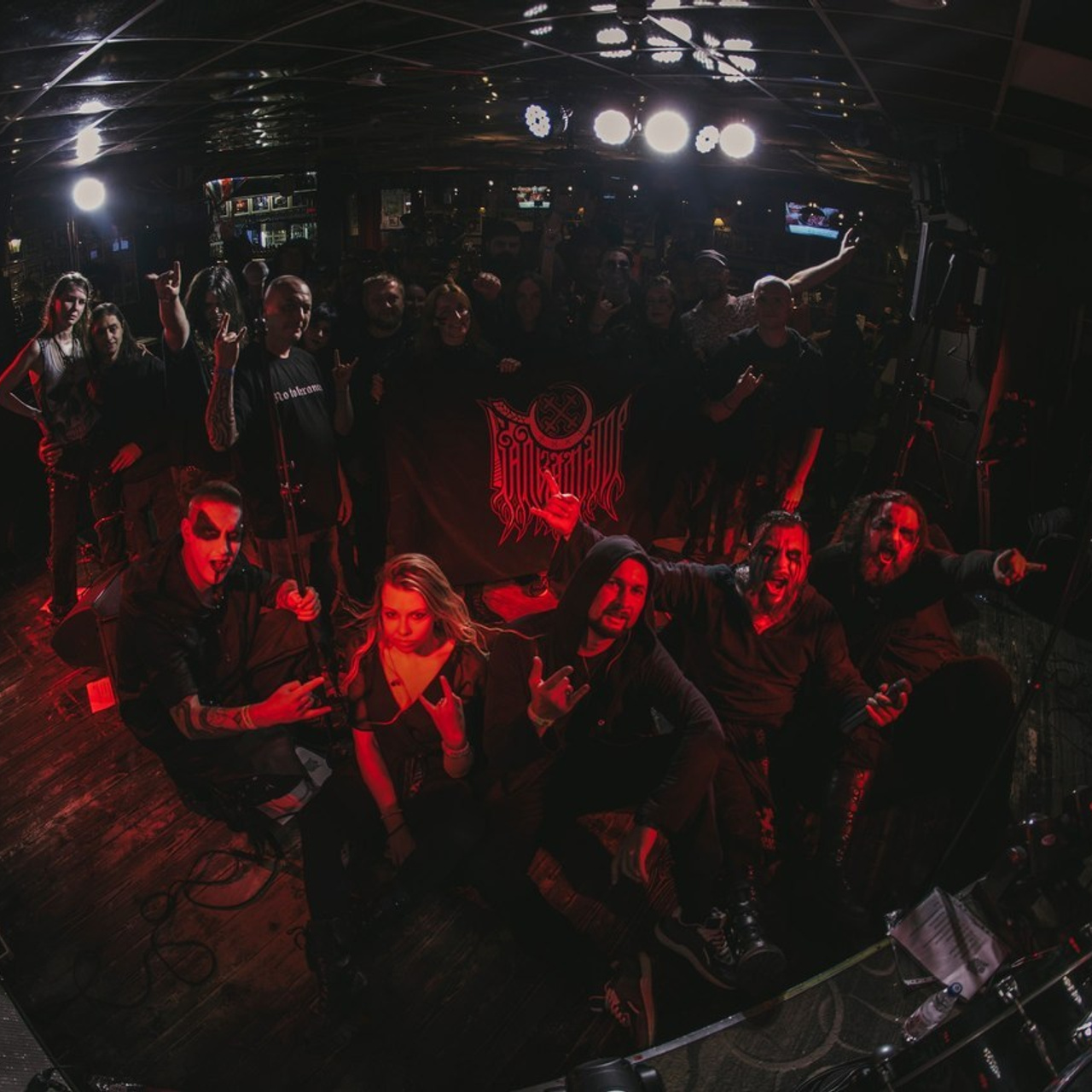 Отзывы. We will make everything metal!
