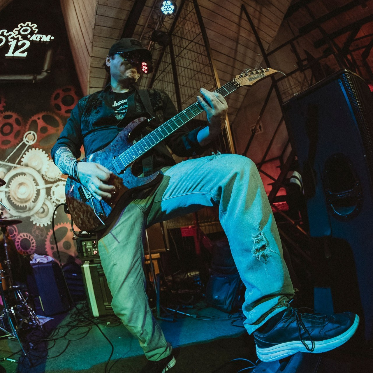 Отзывы. We will make everything metal!