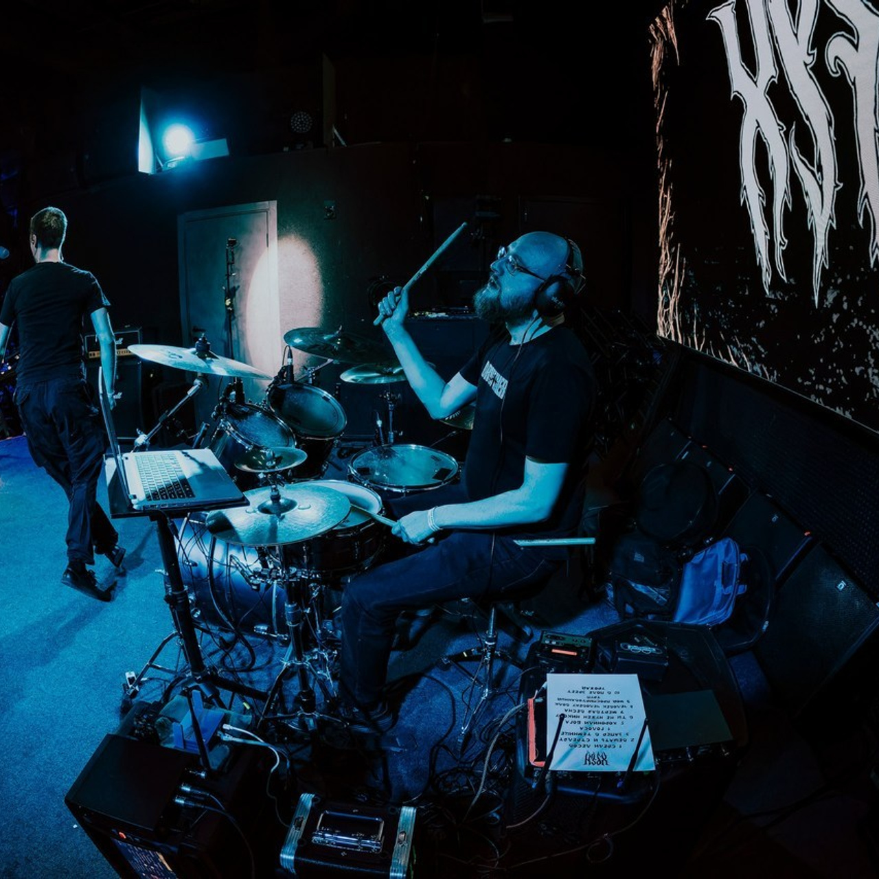 Отзывы. We will make everything metal!