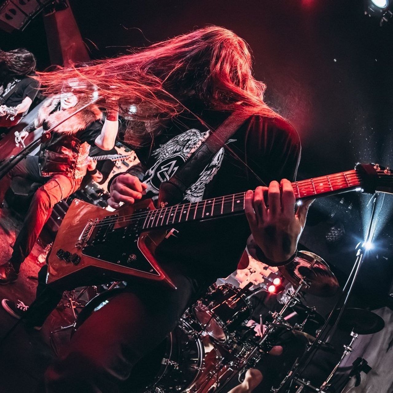Отзывы. We will make everything metal!