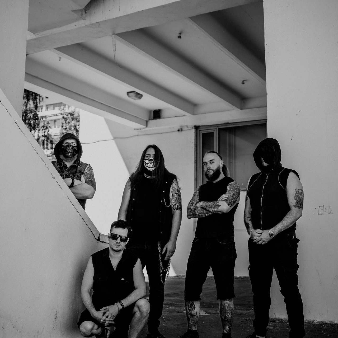 Отзывы. We will make everything metal!