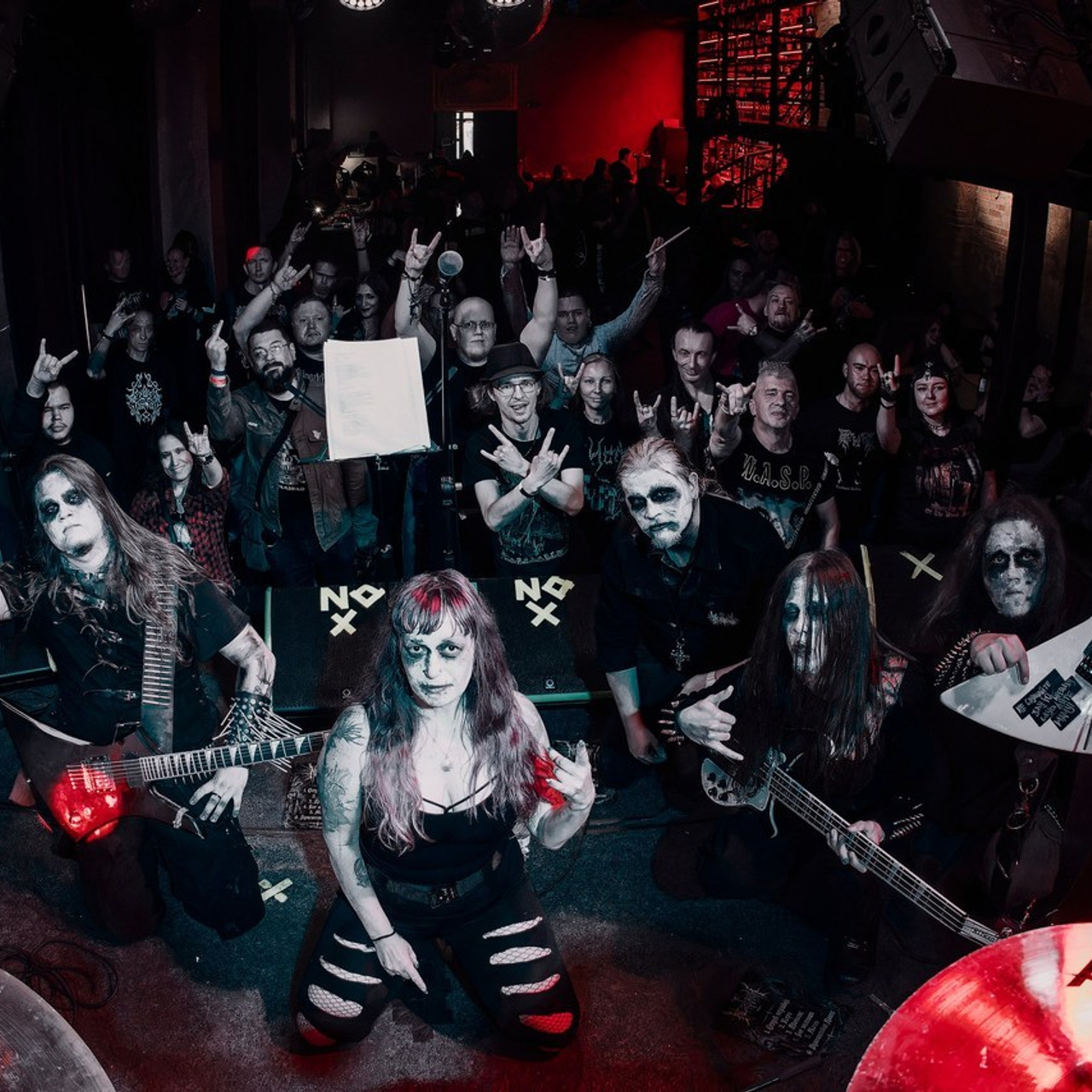 Отзывы. We will make everything metal!
