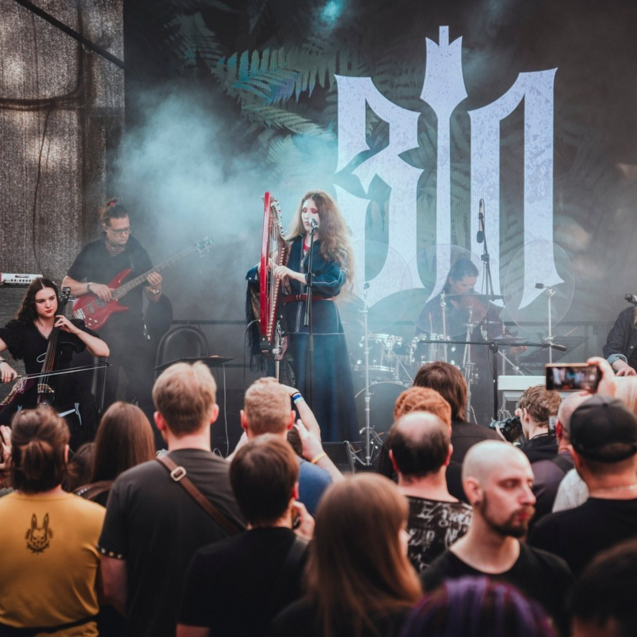 Отзывы. We will make everything metal!