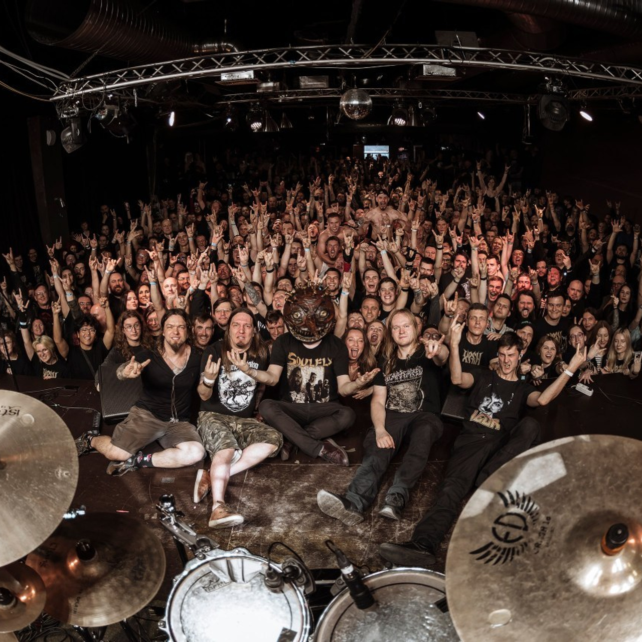 Отзывы. We will make everything metal!