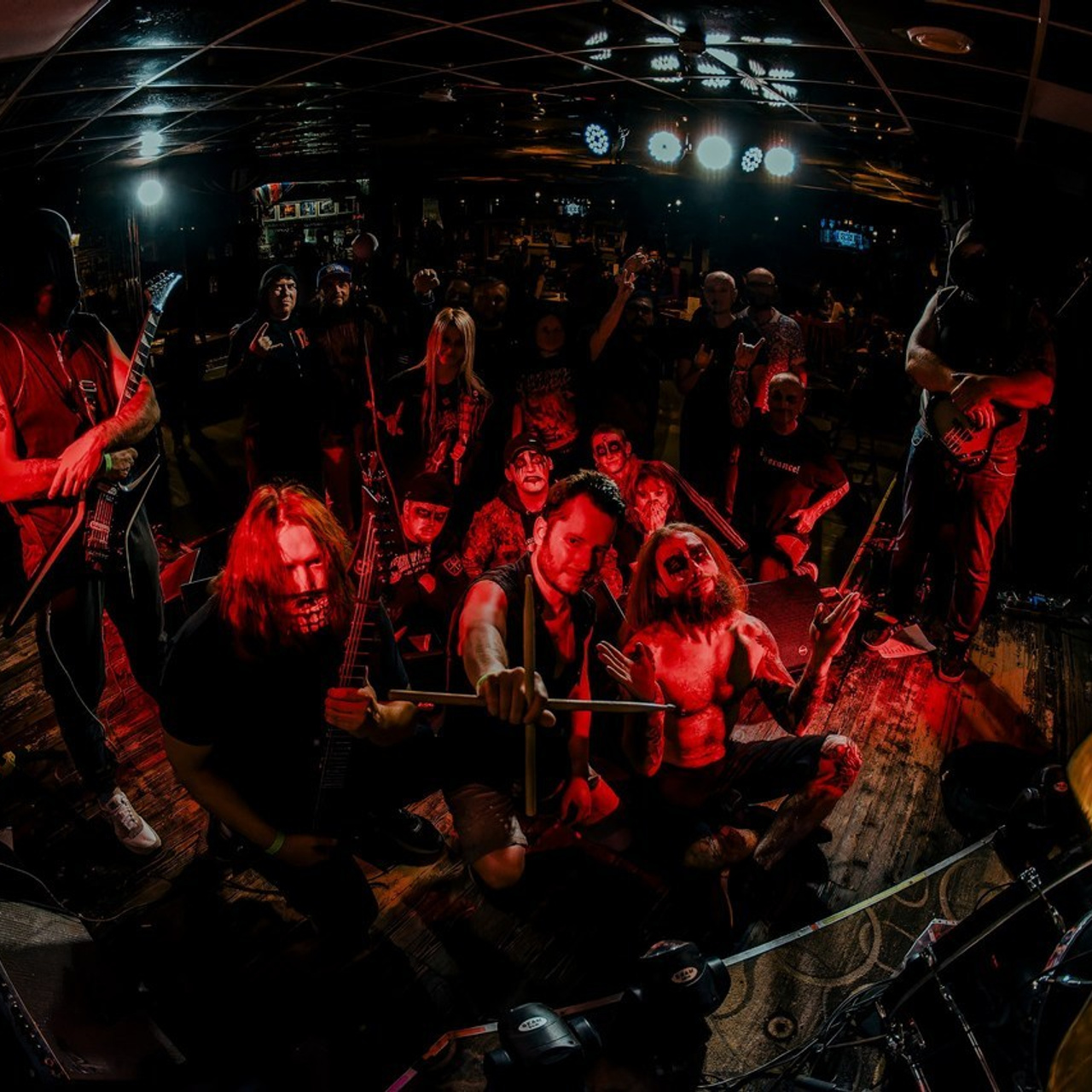 Отзывы. We will make everything metal!