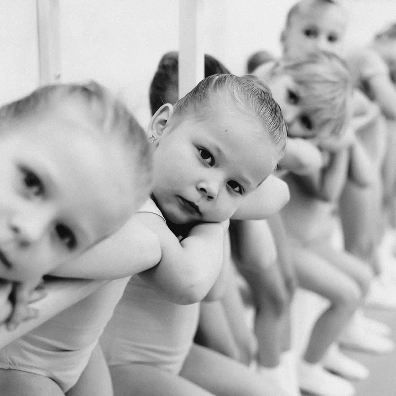 Отзывы. Портретный фотограф в Санкт-Петербурге Ольга Молохова