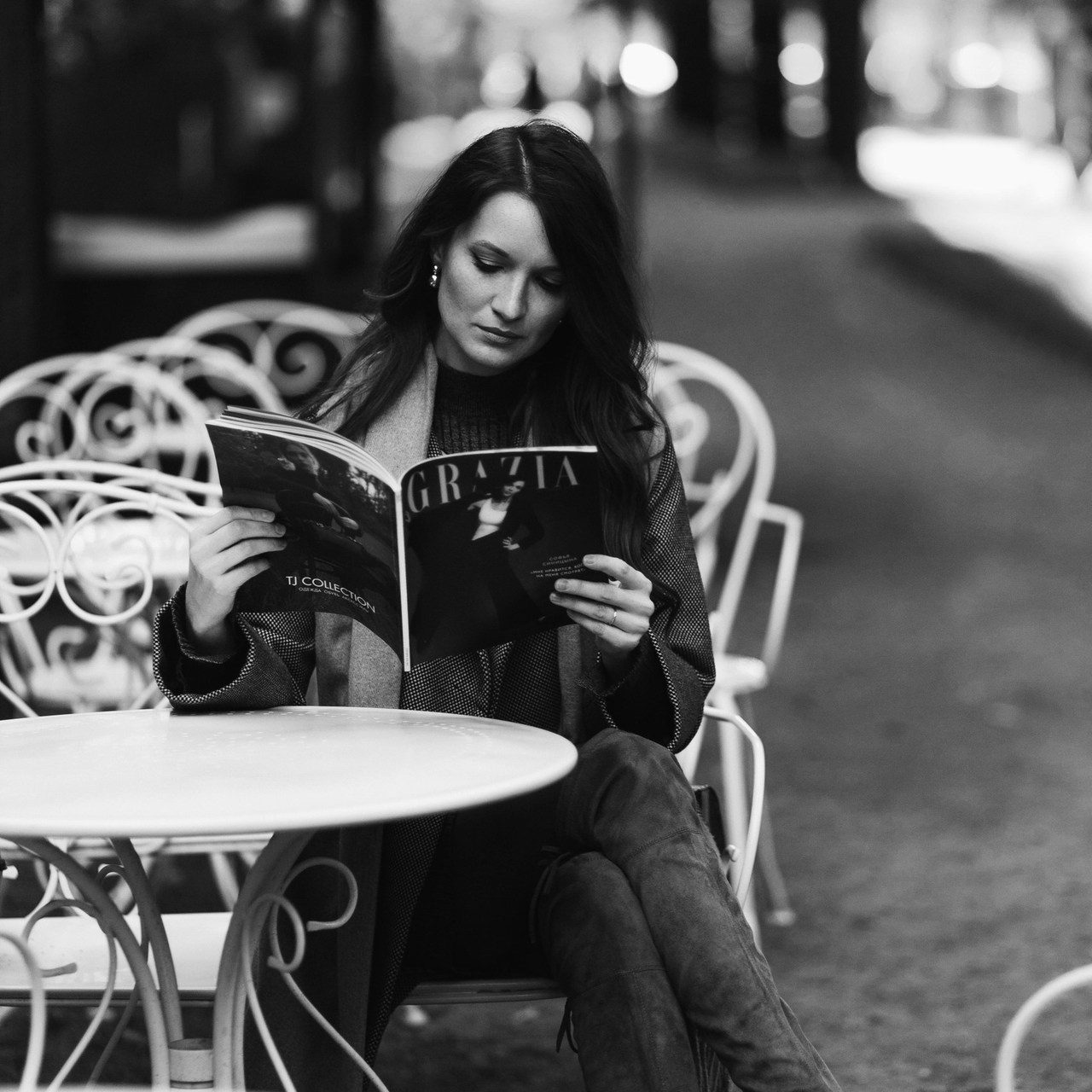 Отзывы. Портретный фотограф в Санкт-Петербурге Ольга Молохова