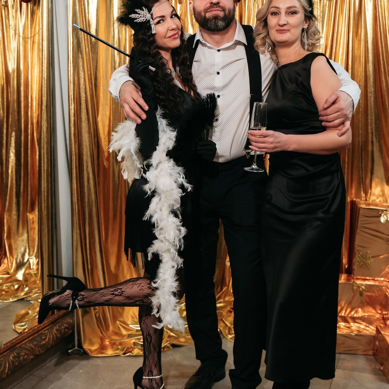 Отзывы о фотографе Алексей Дряхлов