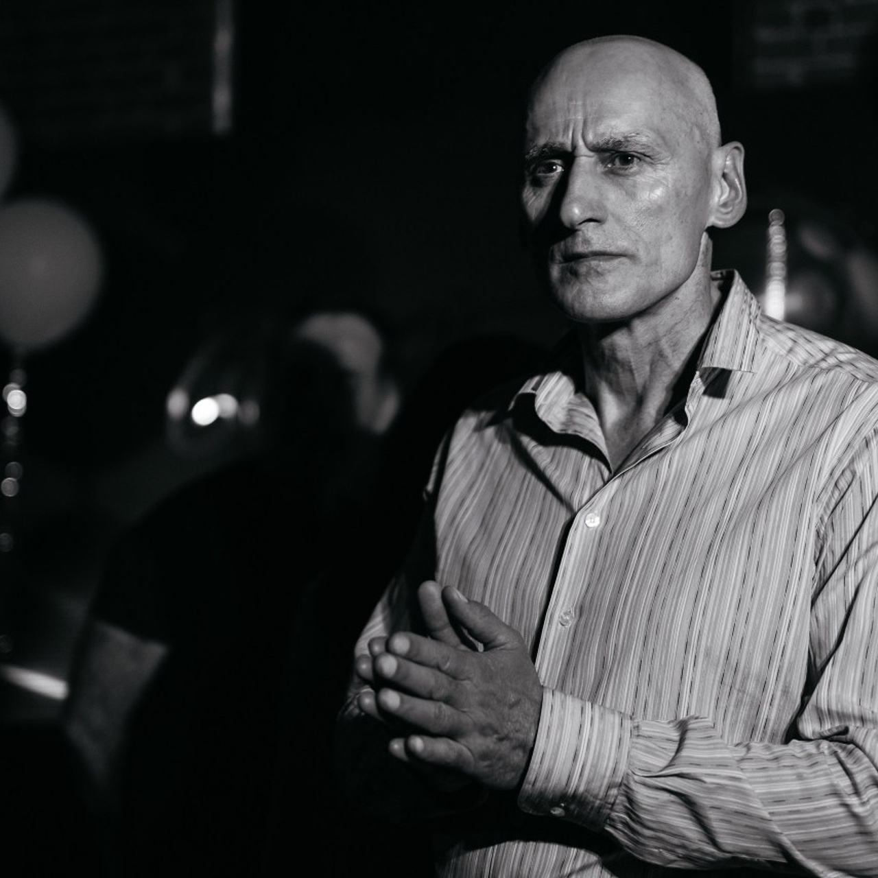 Отзывы о фотографе Алексей Дряхлов