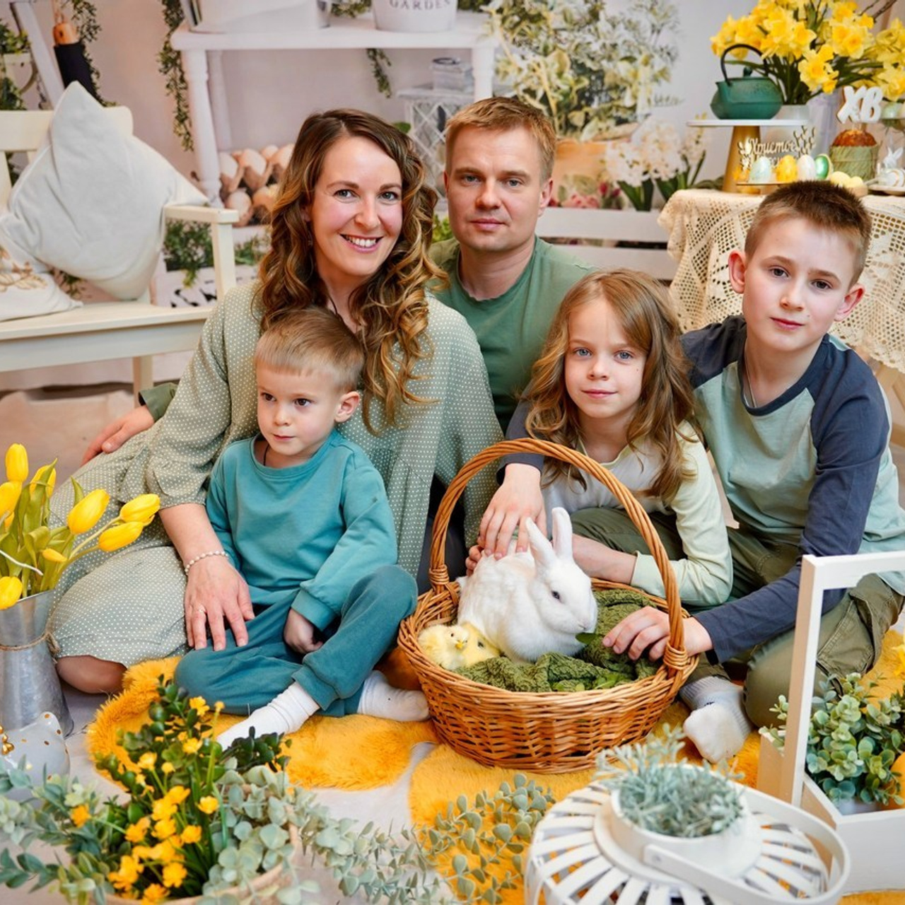 Отзывы. Семейный и детский фотограф Александра Гвоздикова