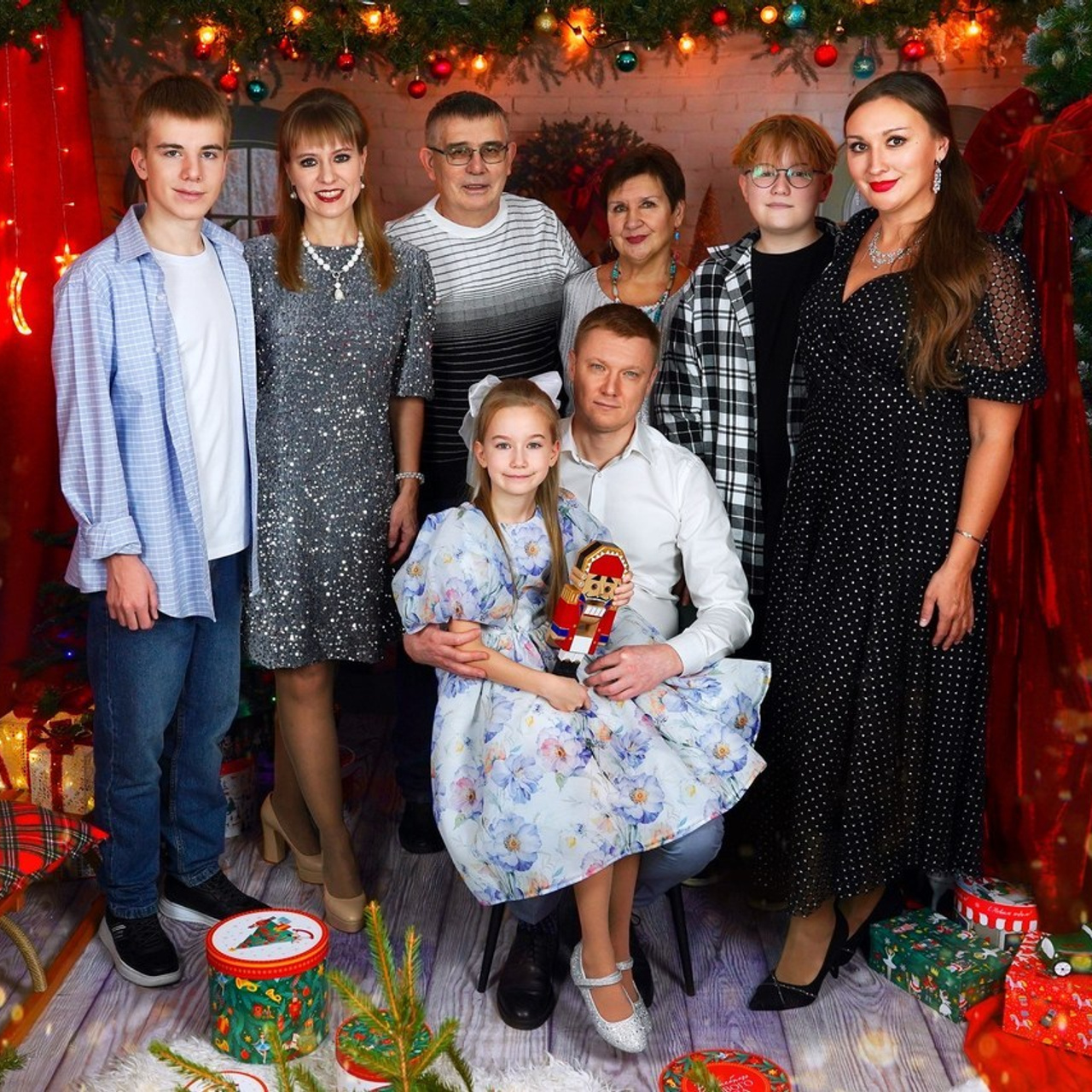 Отзывы. Семейный и детский фотограф Александра Гвоздикова