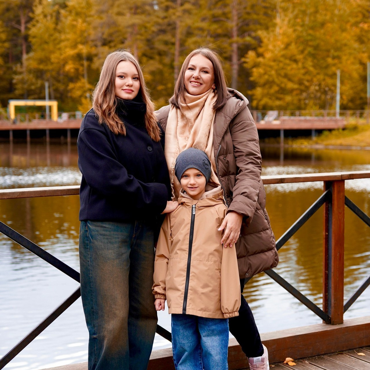 Отзывы. Семейный и детский фотограф Александра Гвоздикова