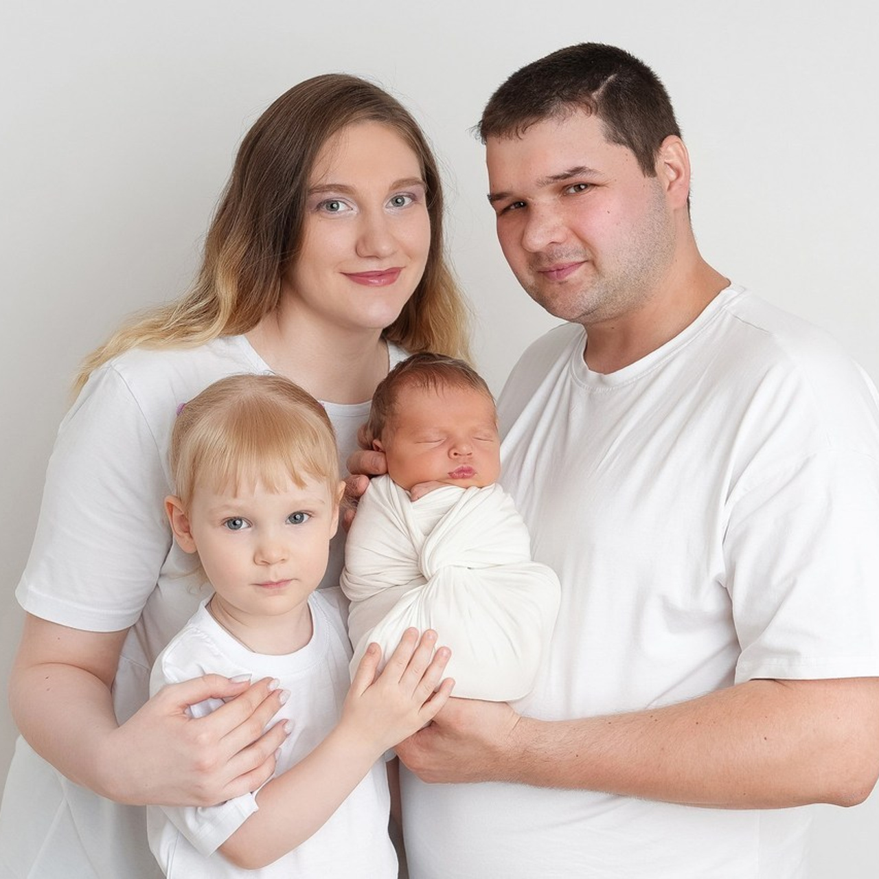 Отзывы. Фотограф новорожденных и детский фотограф в Екатеринбурге Ксени