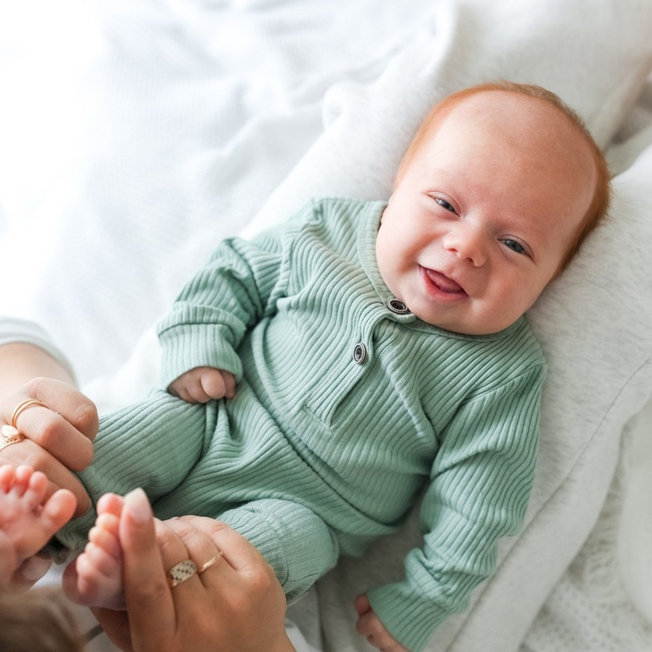 Отзывы. Фотограф новорожденных и детский фотограф в Екатеринбурге Ксени