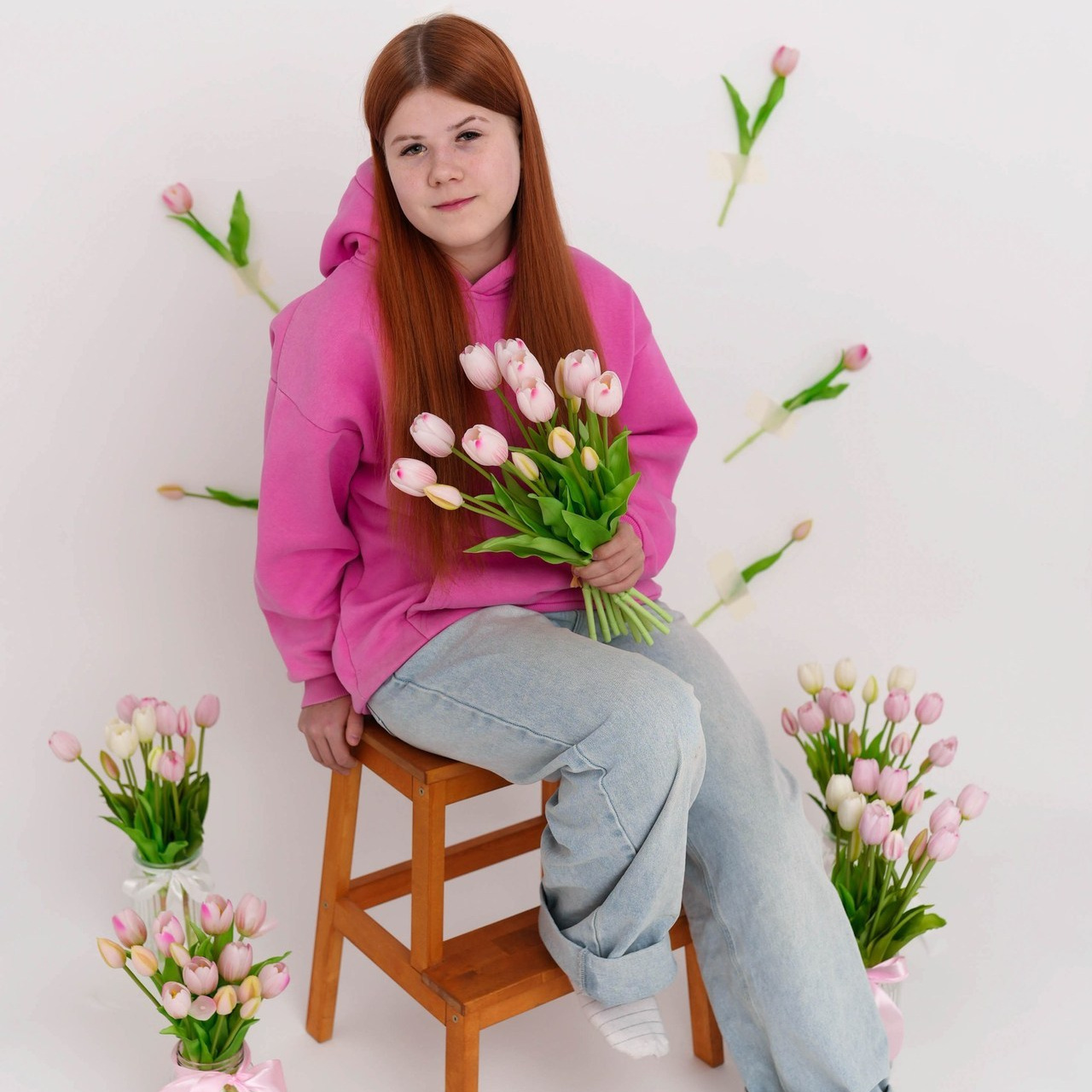 Отзывы. Фотограф новорожденных и детский фотограф в Екатеринбурге Ксени