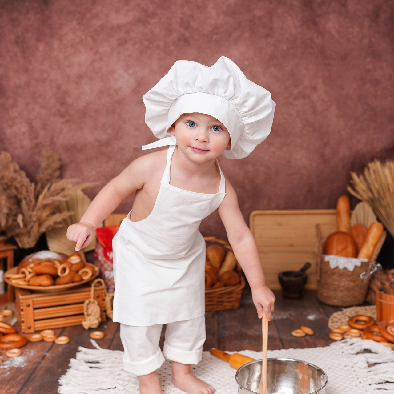 Отзывы. Фотограф новорожденных и детский фотограф в Екатеринбурге Ксени