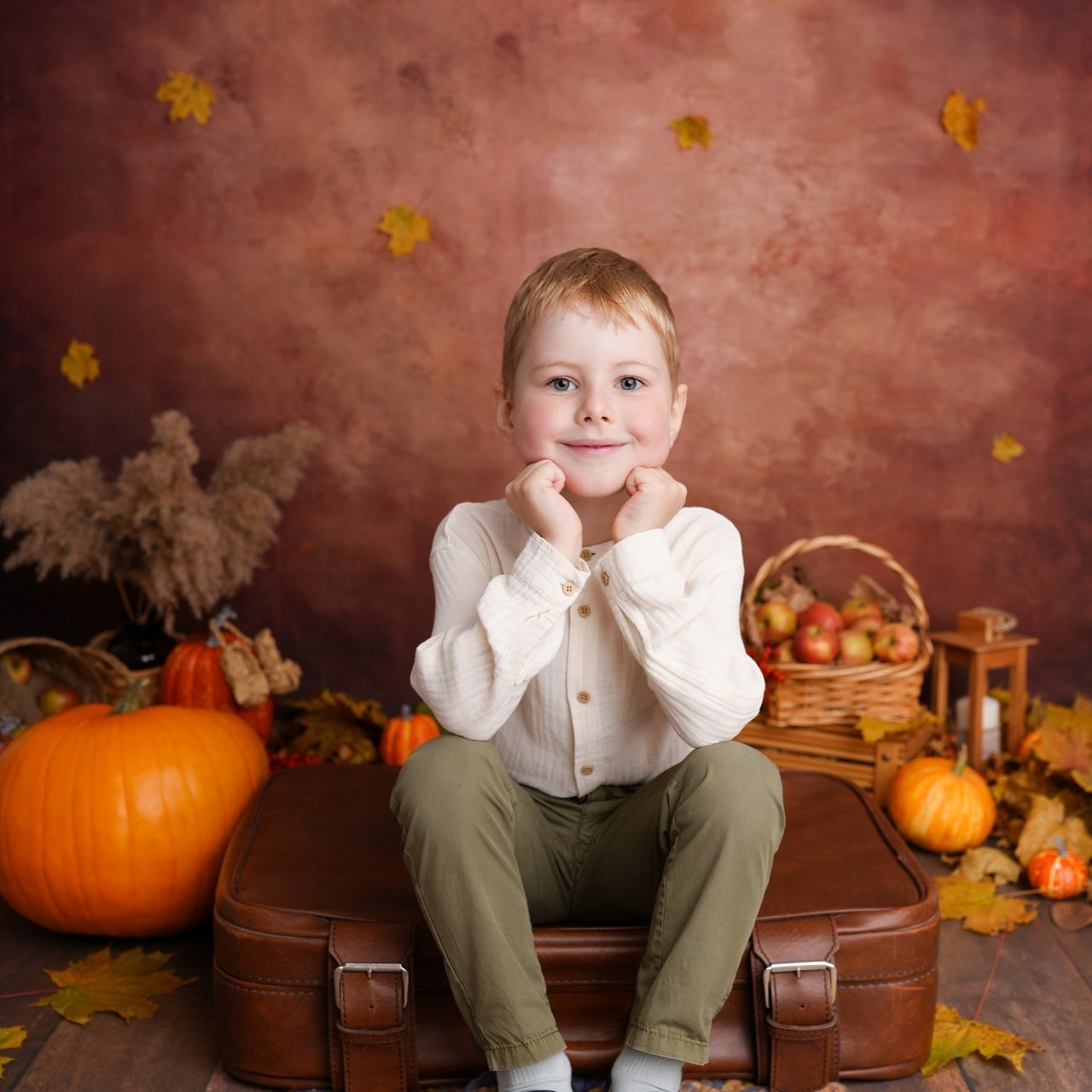 Отзывы. Фотограф новорожденных и детский фотограф в Екатеринбурге Ксени