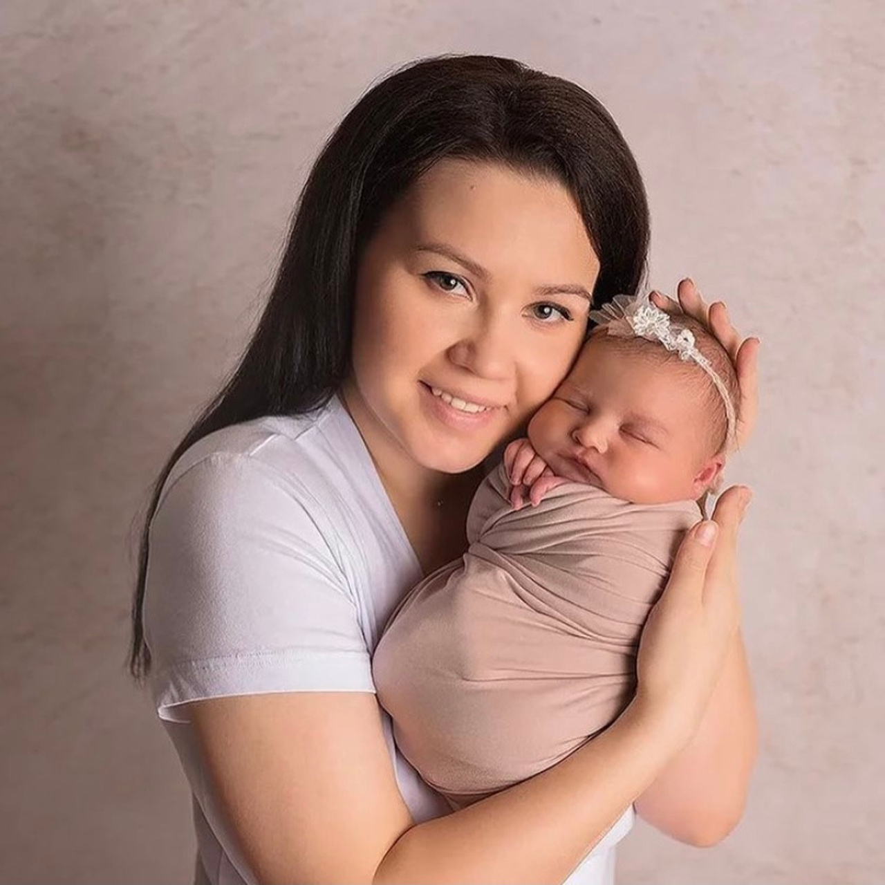 Отзывы. Фотограф новорожденных и детский фотограф в Екатеринбурге Ксени